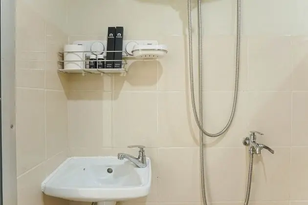 Apart Daire, Sigara İçilmez, Küçük Mutfak