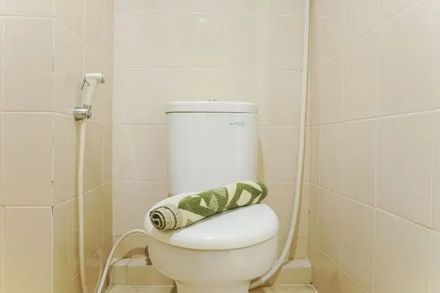 Apart Daire, Sigara İçilmez, Küçük Mutfak