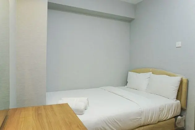 Apart Daire, Sigara İçilmez, Küçük Mutfak