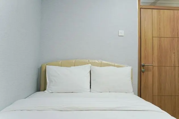 Apart Daire, Sigara İçilmez, Küçük Mutfak