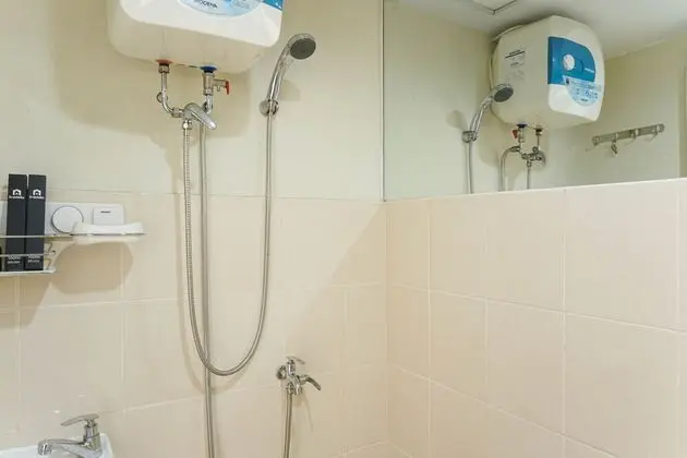 Apart Daire, Sigara İçilmez, Küçük Mutfak