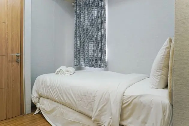 Apart Daire, Sigara İçilmez, Küçük Mutfak