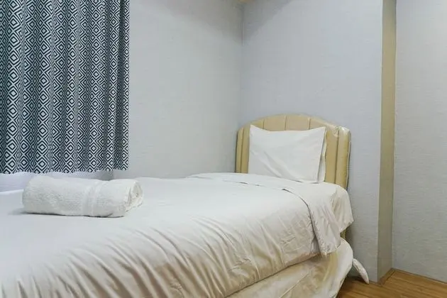 Apart Daire, Sigara İçilmez, Küçük Mutfak