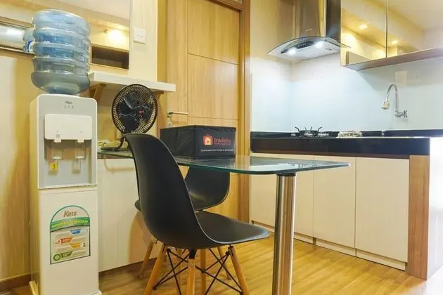 Apart Daire, Sigara İçilmez, Küçük Mutfak