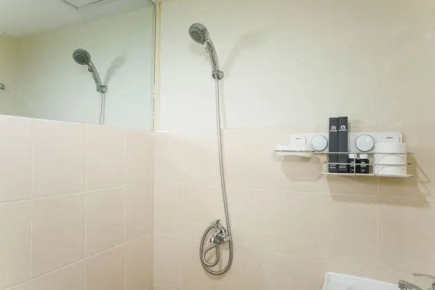 Apart Daire, Sigara İçilmez, Küçük Mutfak