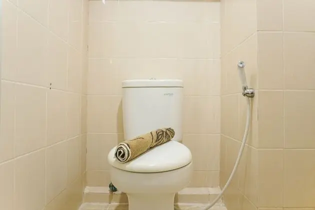 Apart Daire, Sigara İçilmez, Küçük Mutfak