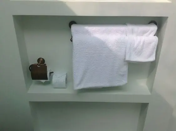 Deluxe Bungalov, 1 En Büyük (King) Boy Yatak, Bahçe Manzaralı