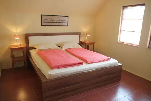 Exclusive Kır Evi (Maximum for 5 Guest)