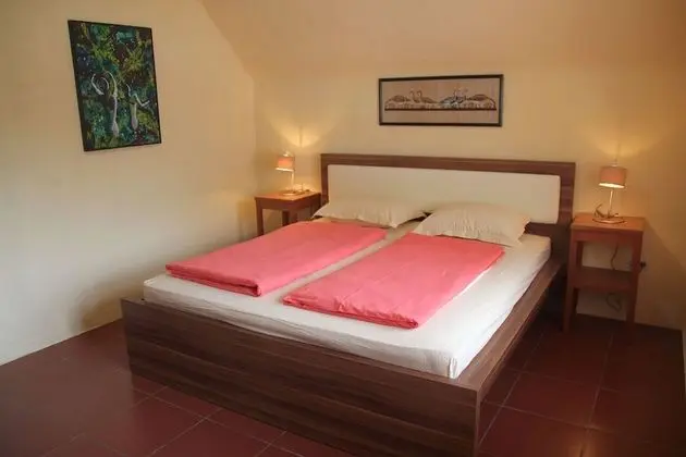 Exclusive Kır Evi (Maximum for 5 Guest)