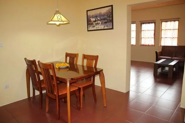 Exclusive Kır Evi (Maximum for 5 Guest)