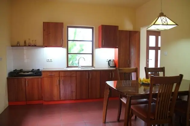 Exclusive Kır Evi (Maximum for 5 Guest)