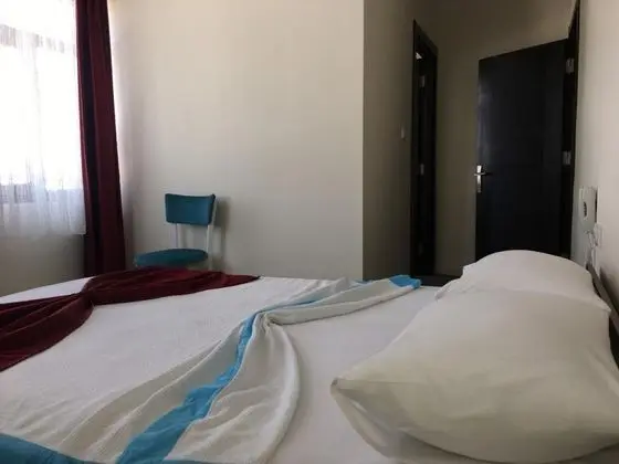 Aile Odası, Şehir Manzaralı, Balkonsuz