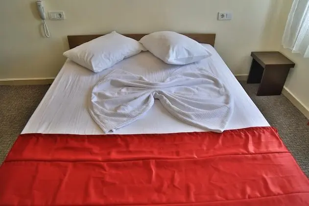 Çift Kişilik, Şehir Manzaralı, Balkonsuz