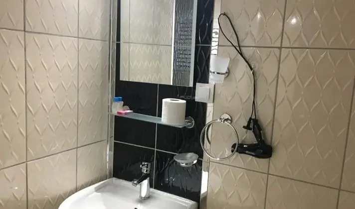 Aile Odası