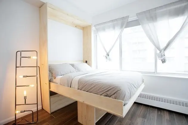 Premium Stüdyo, Şehir Manzaralı