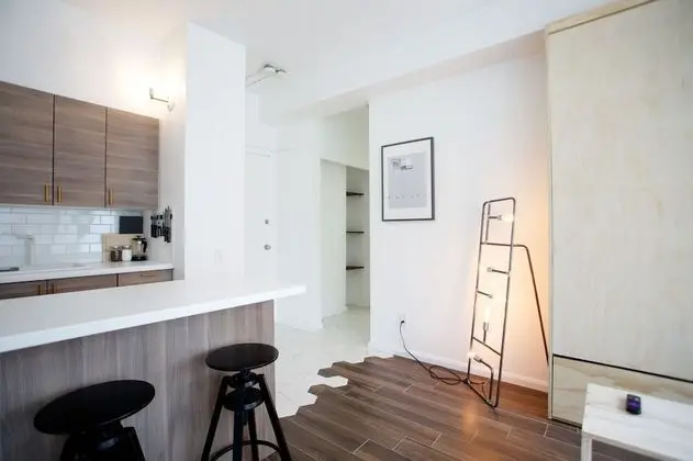 Premium Stüdyo, Şehir Manzaralı