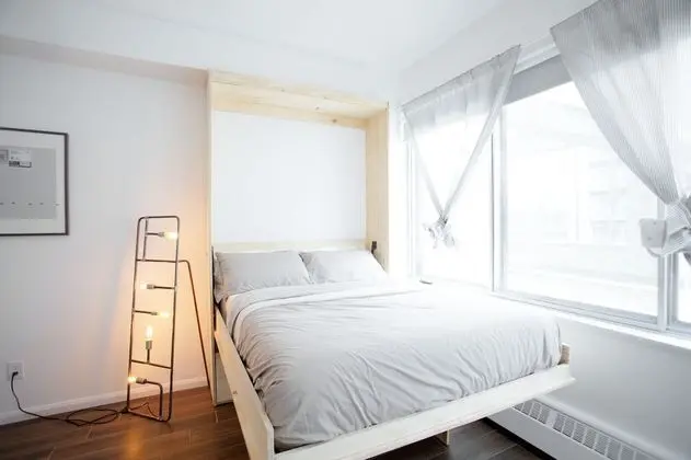 Premium Stüdyo, Şehir Manzaralı