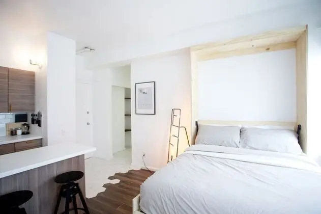 Premium Stüdyo, Şehir Manzaralı