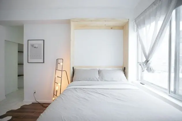 Premium Stüdyo, Şehir Manzaralı