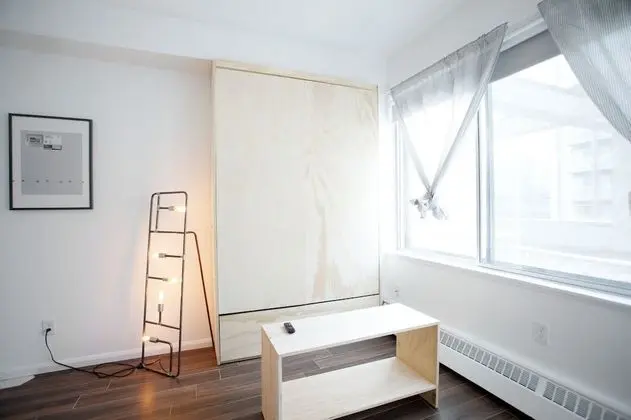 Premium Stüdyo, Şehir Manzaralı