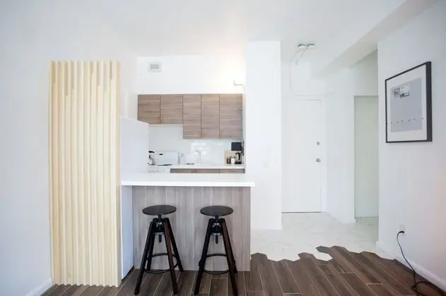 Premium Stüdyo, Şehir Manzaralı