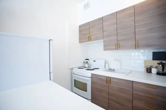 Premium Stüdyo, Şehir Manzaralı