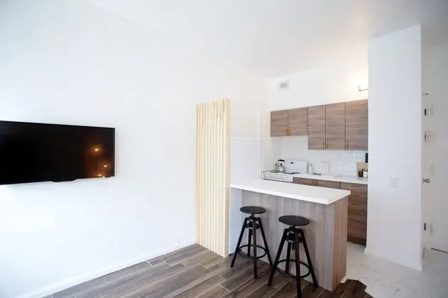 Premium Stüdyo, Şehir Manzaralı