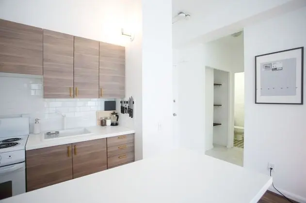 Premium Stüdyo, Şehir Manzaralı