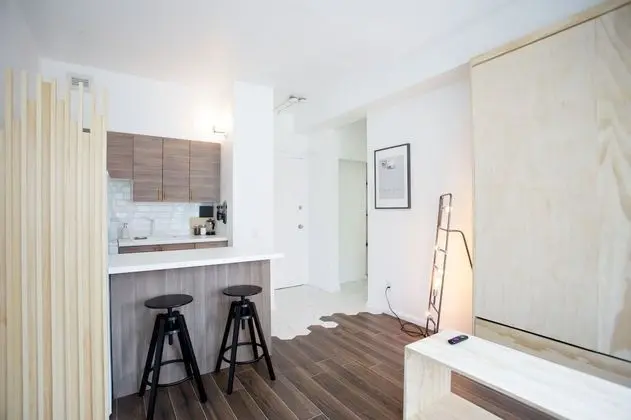 Premium Stüdyo, Şehir Manzaralı