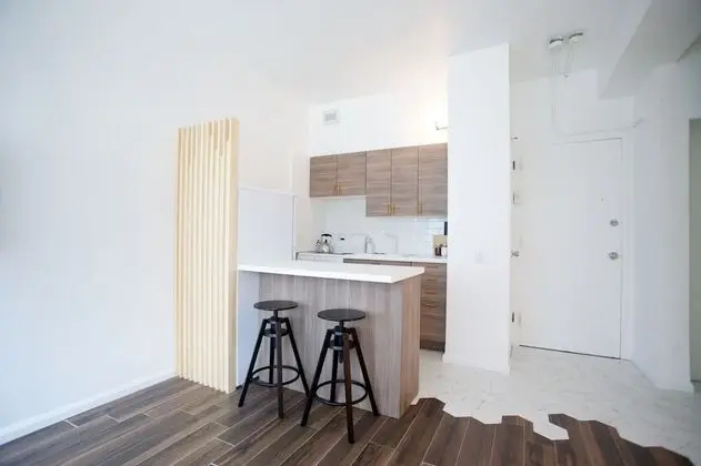 Premium Stüdyo, Şehir Manzaralı