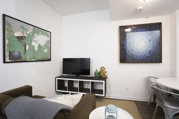 Standard Apart Daire