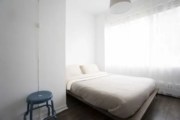 Standard Apart Daire