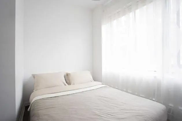 Standard Apart Daire