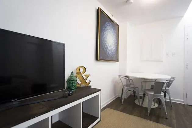 Standard Apart Daire