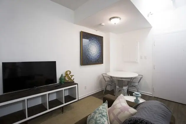 Standard Apart Daire