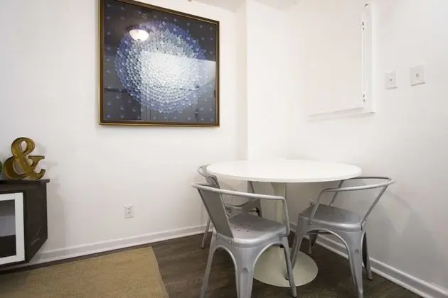 Standard Apart Daire