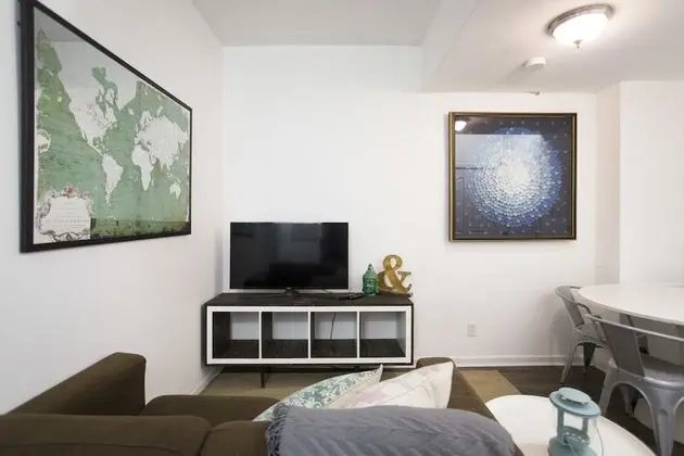 Standard Apart Daire