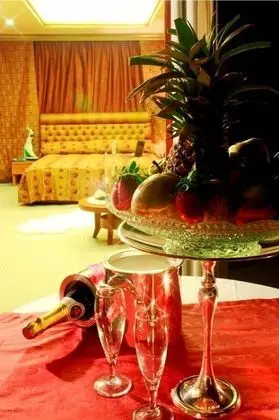 Deluxe Tek Büyük Yataklı Oda, Deniz Manzaralı