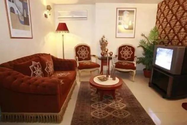 Deluxe Tek Büyük Yataklı Oda, Deniz Manzaralı