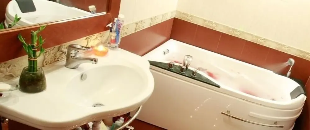 Deluxe Tek Büyük Yataklı Oda, Deniz Manzaralı