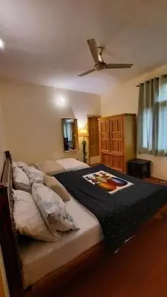 Deluxe Üç Kişilik Oda