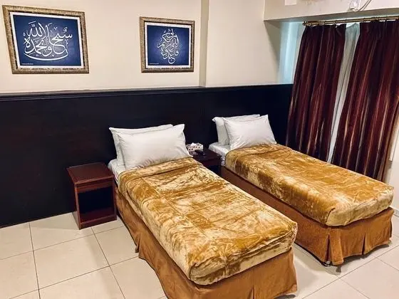 Dört Kişilik Oda