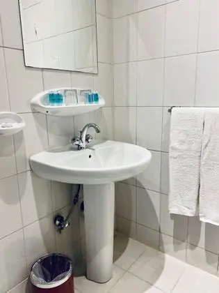 Dört Kişilik Oda