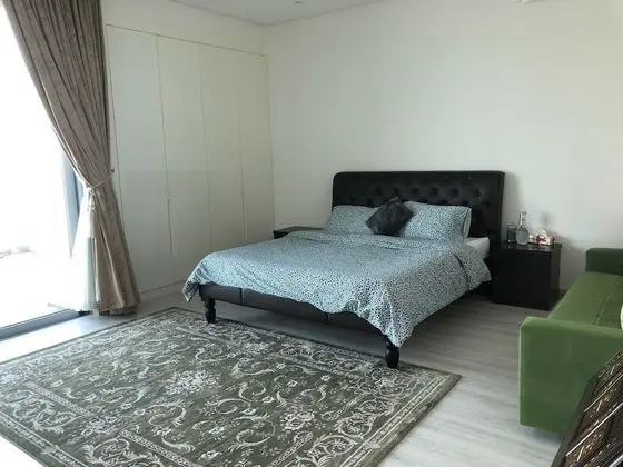 Villa, 4 Yatak Odası, Deniz Manzaralı