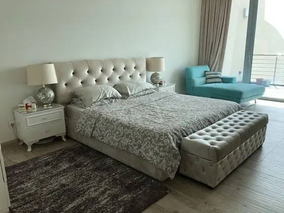 Villa, 4 Yatak Odası, Deniz Manzaralı