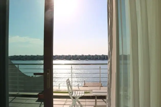 Villa, 4 Yatak Odası, Deniz Manzaralı