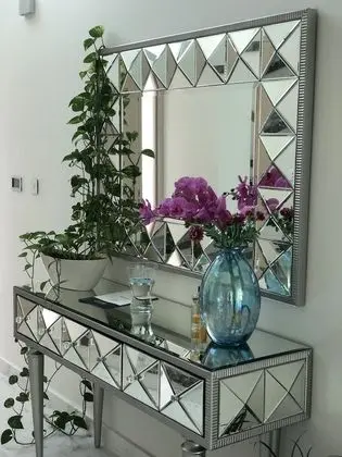 Villa, 4 Yatak Odası, Deniz Manzaralı