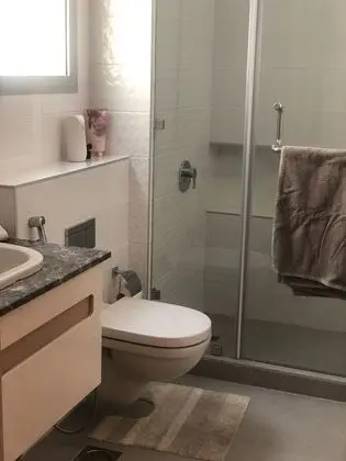 Villa, 4 Yatak Odası, Deniz Manzaralı