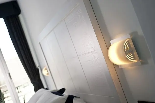 Comfort Tek Büyük veya İki Ayrı Yataklı Oda