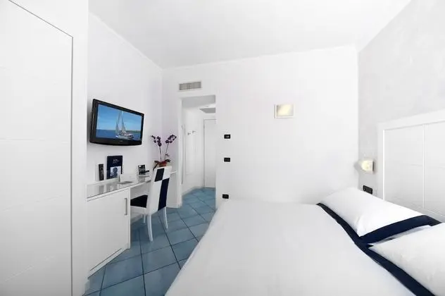 Comfort Üç Kişilik Oda